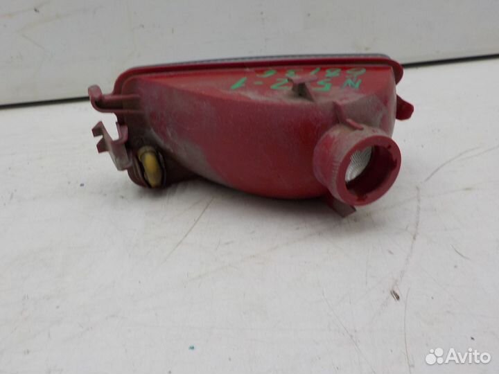 Фонарь заднего хода Citroen C4 2005-2011