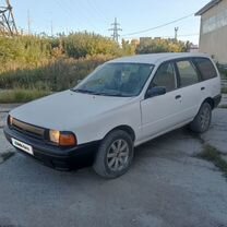 Nissan AD 1.5 MT, 1997, 378 000 км, с пробегом, цена 150 000 руб.