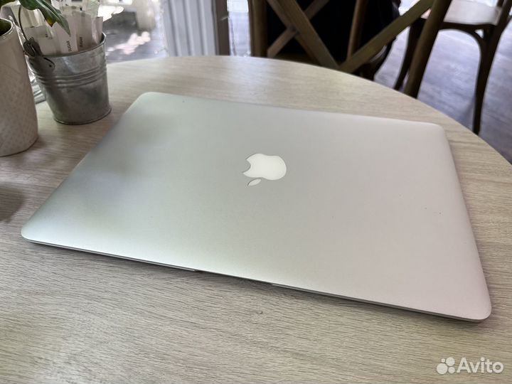 MacBook Air