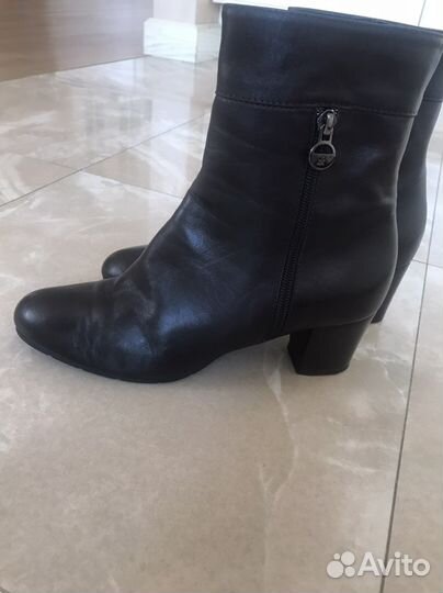 Ботинки Rossini