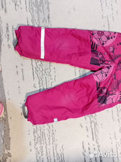 Комбинезон Лесси