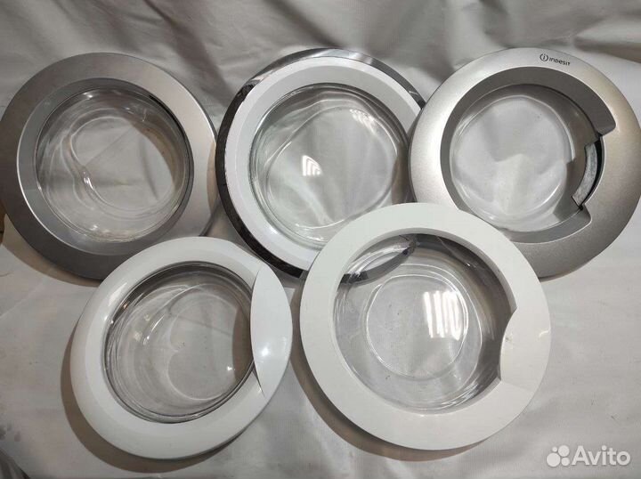 Люки (дверцы) для стиральных машин