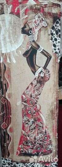 Гобеленовое панно