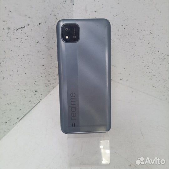 realme C11 (2021), 2/32 ГБ