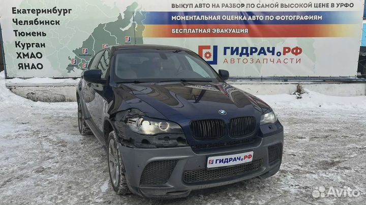 Накладка декоративная правая BMW X6 (E71) 0117831