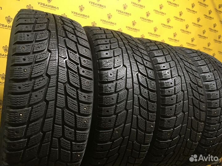 Michelin X-Ice North 205/55 R16 91T