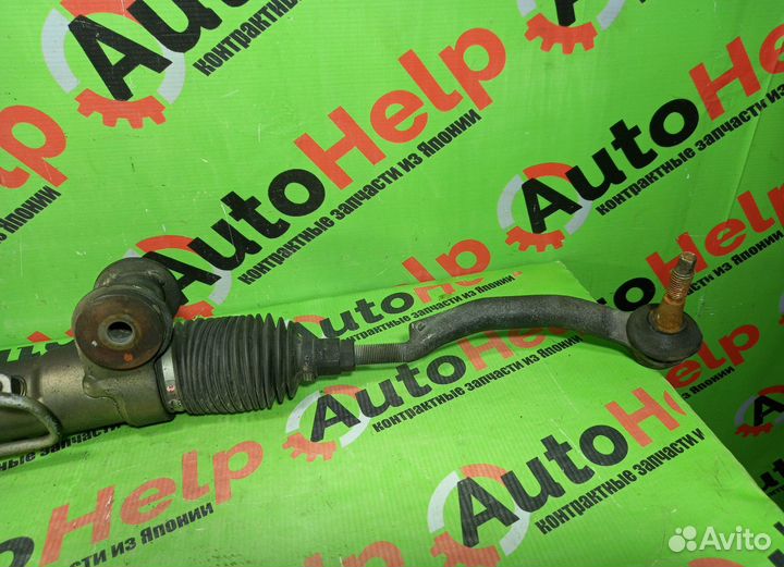 Рулевая рейка chevrolet trailblazer GMT360 LL8