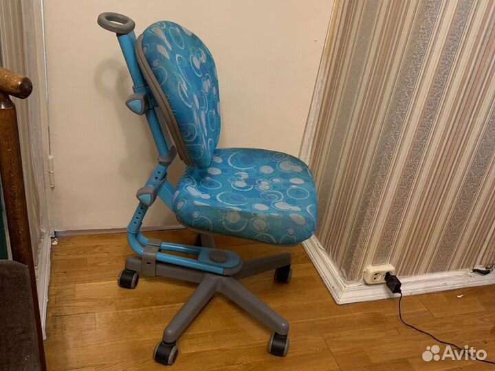 Ортопедический стул