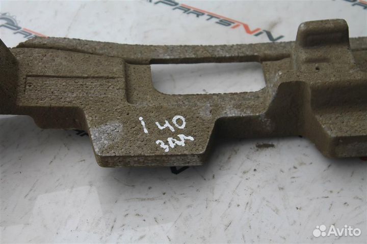 Наполнитель бампера Хендай i40