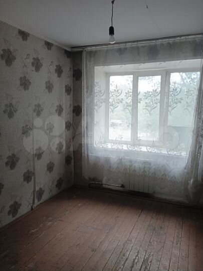 Комната 12 м², 2/5 эт.