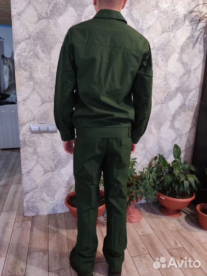 Офисная военная форма