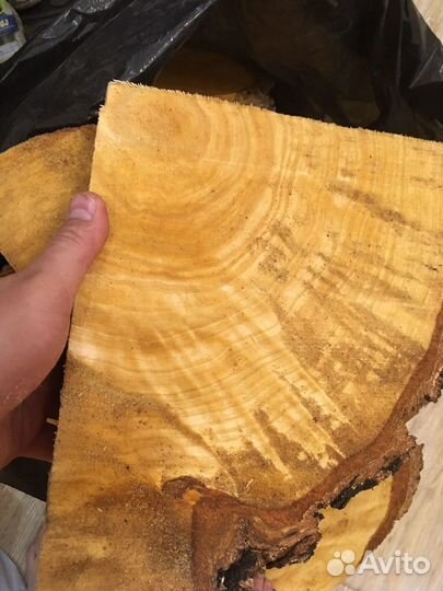 Бруски для Рукоятей ножей