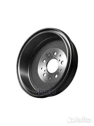 Барабан тормозной Toyota Hiace 95-11 Z01690