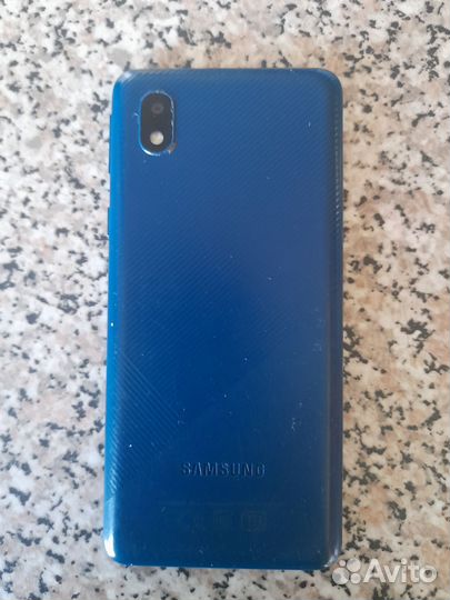 Samsung Galaxy A01 Core, 2/16 ГБ