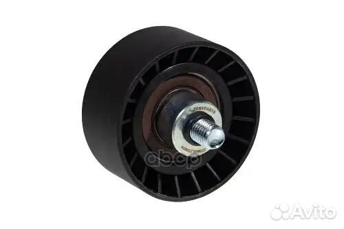 Ролик обводной ремня грм Daewoo Nexia/Nubira