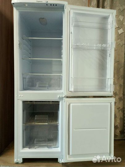 Холодильник