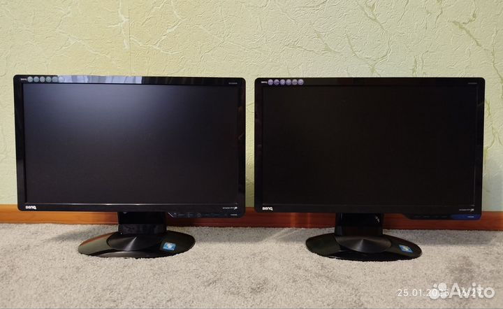 Монитор для компьютера