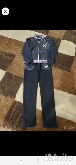 Одежда и обувь на девочку 6-8 лет