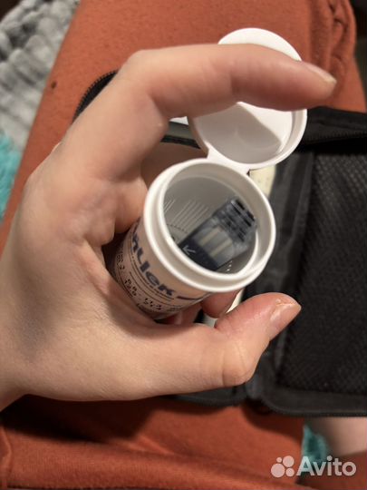 Глюкометр айчек