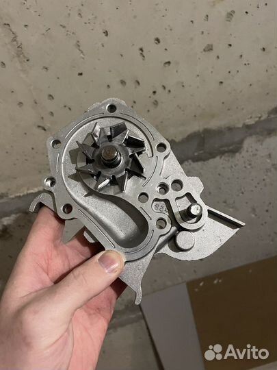 Помпа magneti marelli wpq0963