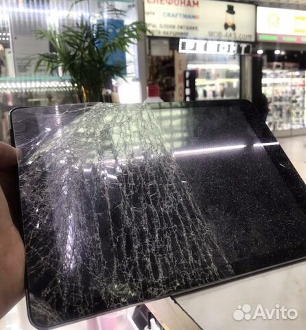 Ремонт техники