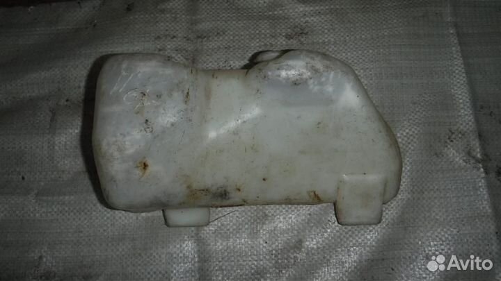 Бачок расширительный Hyundai Porter 2006