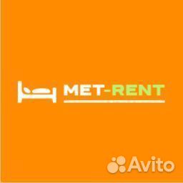 Кровать на пульте для реабилитации с креслом и WC