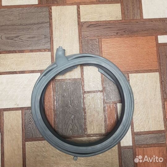 Манжета для стиральной машины bosch 8кг