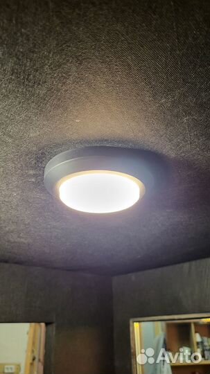 Акустическая кабина