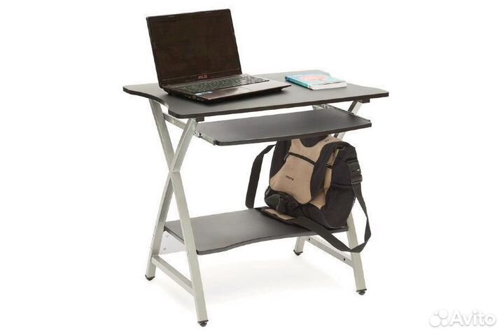 Стол компьютерный TetChair Sirius WRX-09