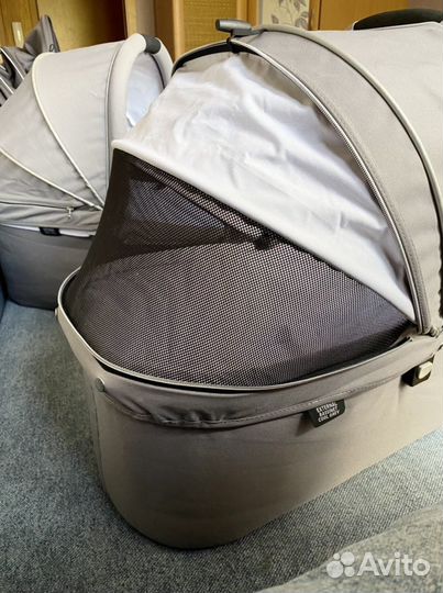 Люльки Valco baby snap duo