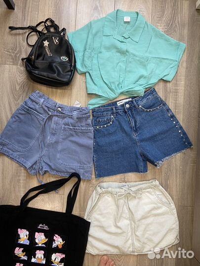 Пакет фирменной одежды