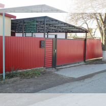 Сварочные, кровельные работы, Приморско-Ахтарск