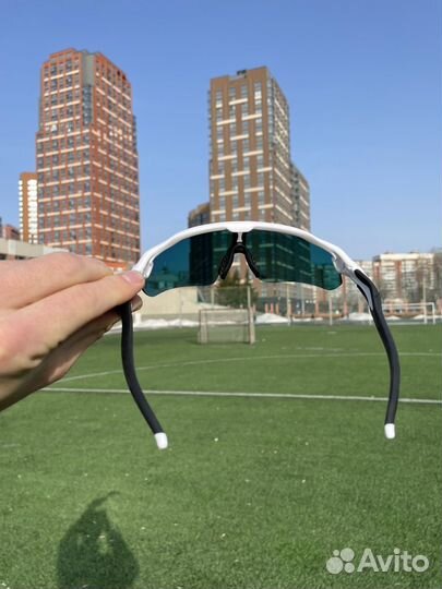 Новые Солнцезащитные очки Oakley Radar Ev Path