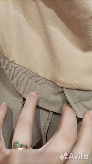 Брюки для беременных