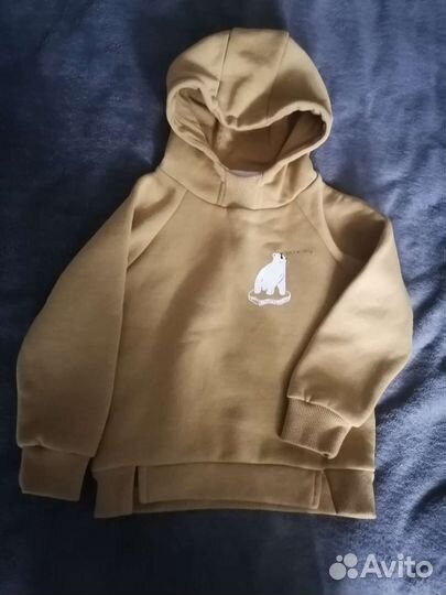 Худи толстовка