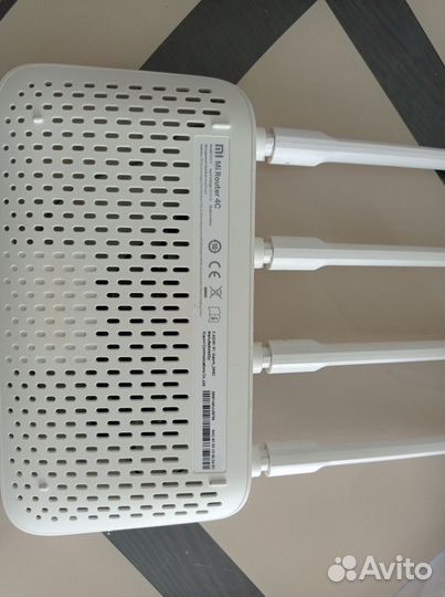 Продам роутер в отличном состоянии