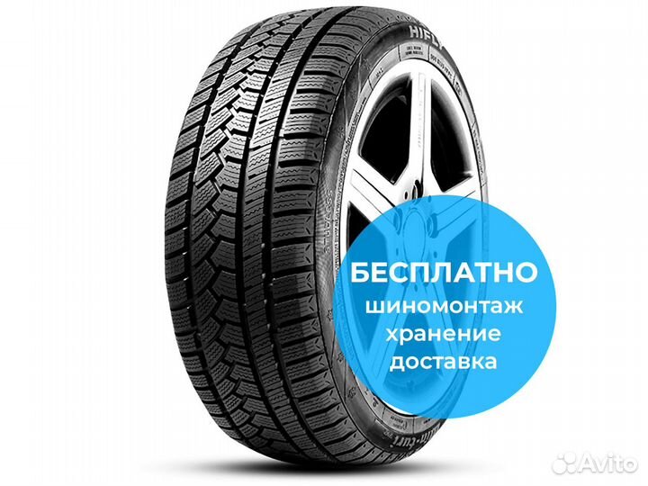 Hifly Win-Turi 212 215/65 R16 98H