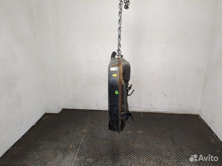 Бак топливный Mercedes A W168, 2002