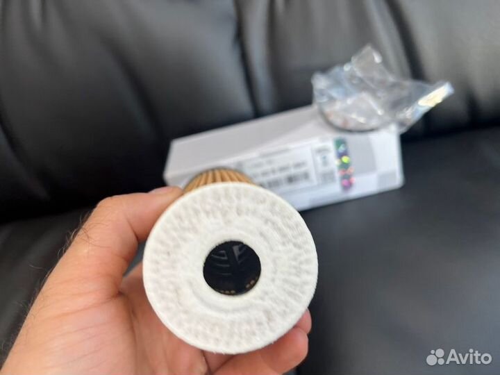 Фильтр масляный Bmw X5 F15