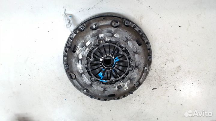 Маховик Ford Mondeo 4, 2008