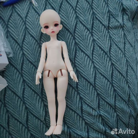 Кукла 1/6 Сум Эмилия
