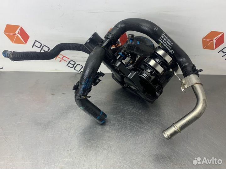 Корпус топливного фильтра Mercedes V-Class W447