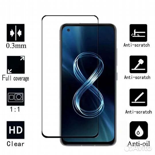 Защитное Стекло