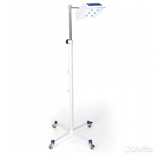 Фотолампа для лечения желтушки