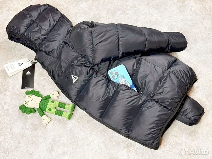 Пуховик Nike ACG