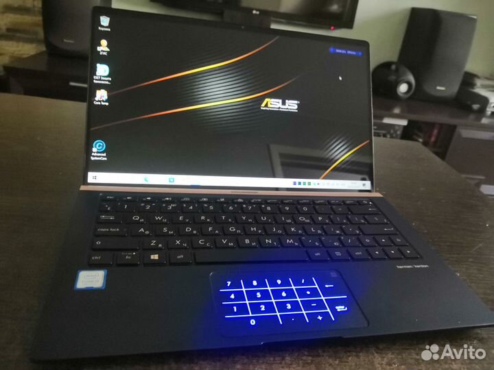 Asus Zenbook 13 UX333F
