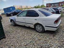 Nissan Sunny 1.8 CVT, 1999, 240 000 км, с пробегом, цена 150 000 руб.