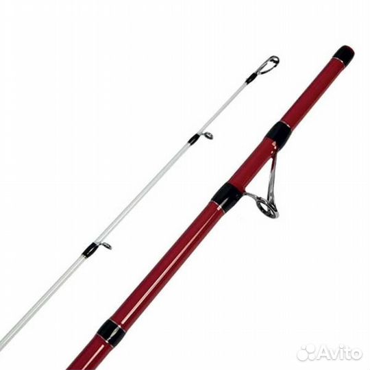 Спиннинг для троллинга Maximus tracer 2.1m 15-40lb