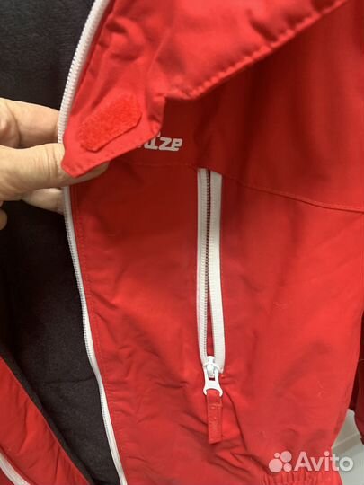 Горнолыжный костюм женский 44 46